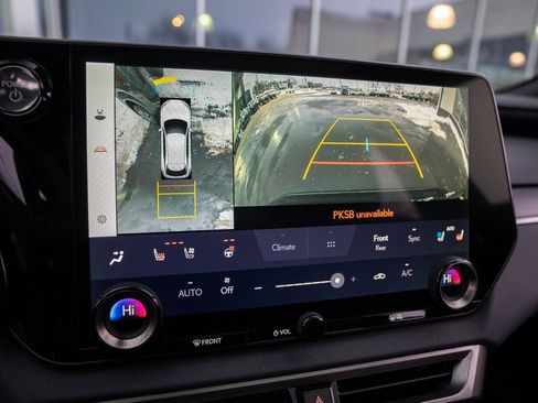 Used 2024 Lexus RX 350 image 24