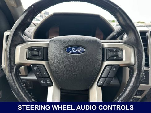 Used 2021 Ford F250 Lariat AWD/4WD image 27