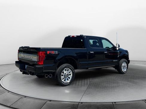 Used 2021 Ford F350 Limited image 6