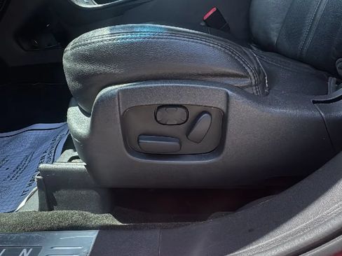 Used 2015 Lincoln MKT AWD w/ Equipment Group 201A image 12