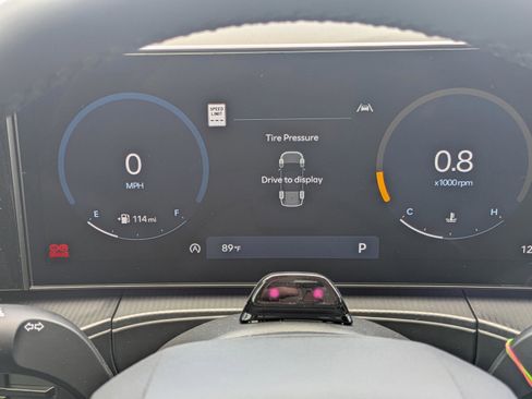 New 2026 Hyundai Santa Fe Calligraphy w/ Tow & Go Package FWD image 29