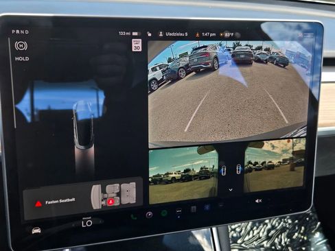 Used 2018 Tesla Model 3 Mid Range RWD image 19