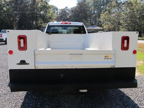 Used 2022 Chevrolet Silverado 3500 LT w/ Convenience Package image 5