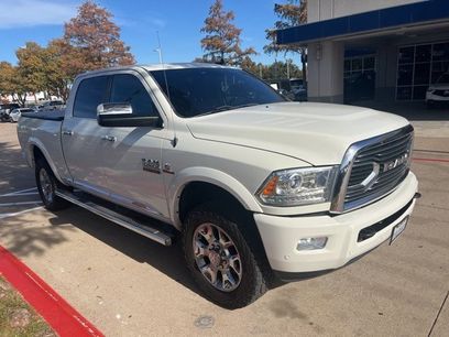 Used 2016 RAM 2500 Limited