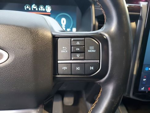 Used 2023 Ford Expedition Max Platinum image 35