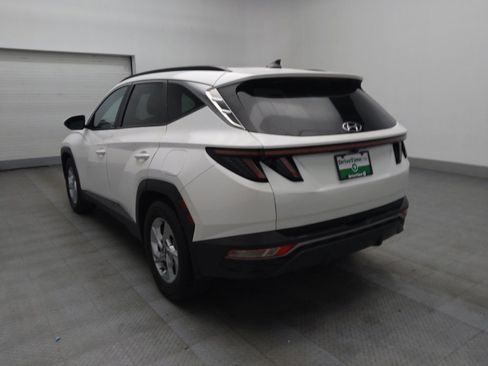 Used 2023 Hyundai Tucson SEL image 5