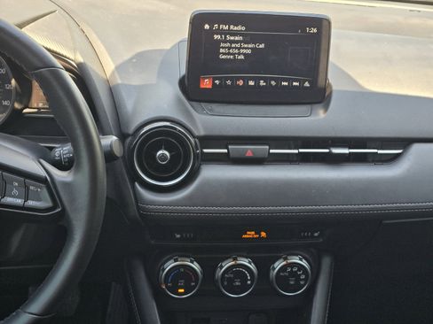 Used 2019 MAZDA CX-3 Touring w/ Preferred Equipment Package image 15