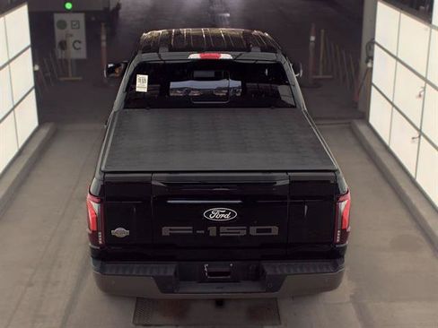 Used 2026 Ford F150 King Ranch w/ Equipment Group 601A High AWD/4WD image 5