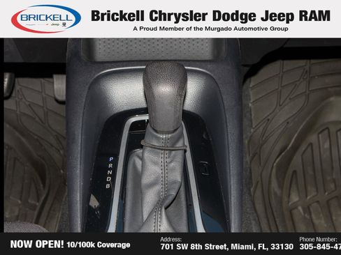 Used 2023 Toyota Corolla LE image 23