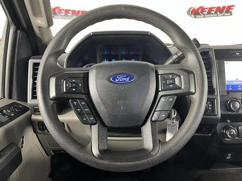 Used 2021 Ford F350 XLT w/ XLT Value Package image 16