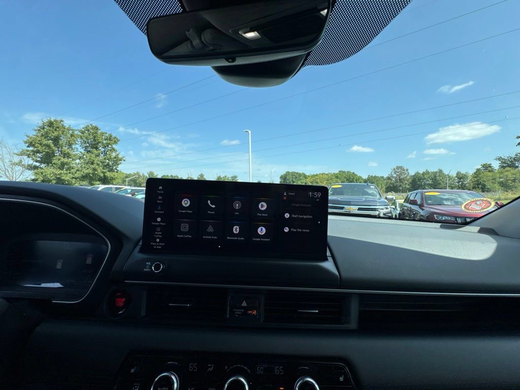 New 2026 Honda Pilot EX-L image 19