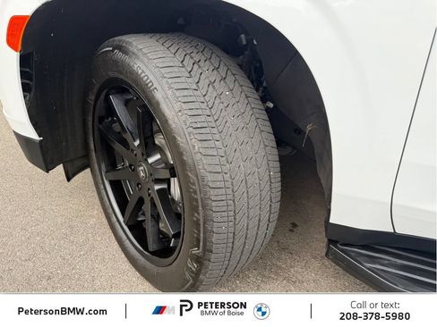 Used 2024 Chevrolet Tahoe RST w/ Sport Performance Package AWD/4WD image 37