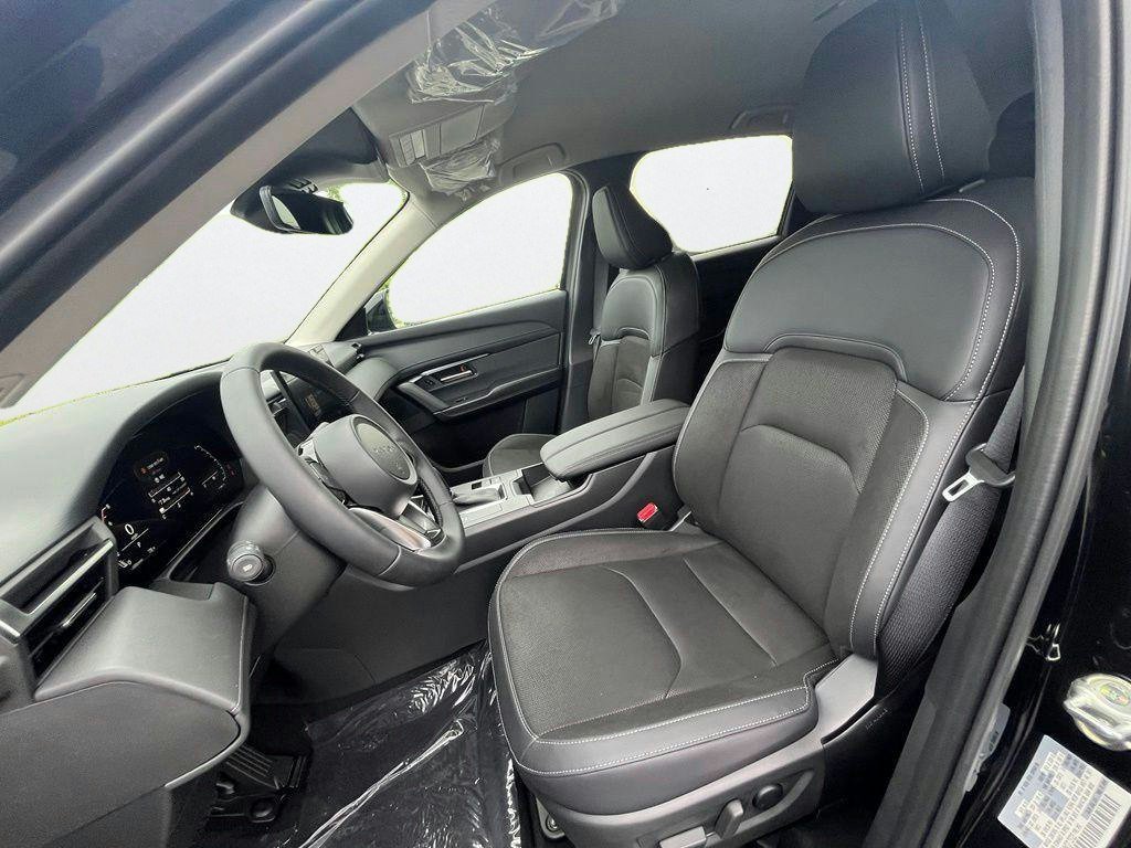 New 2026 MAZDA CX-5 Preferred AWD/4WD image 10