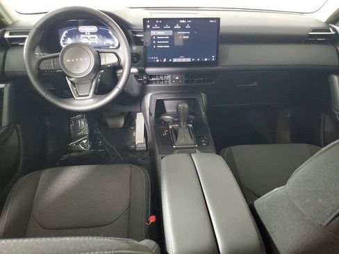 New 2026 MAZDA CX-5 AWD 2.5 S image 13