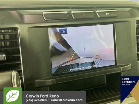 Certified 2024 Ford F250 XL w/ XL Driver Assist Package image 18