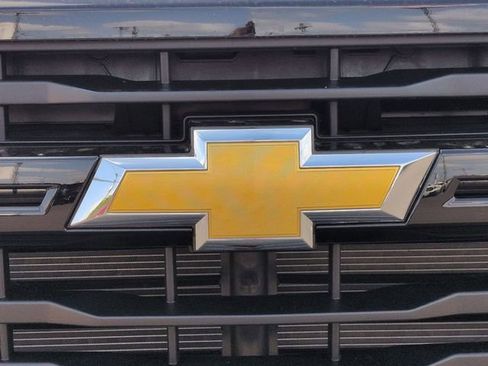 New 2026 Chevrolet Silverado 2500 Custom w/ Custom Value Package AWD/4WD image 28