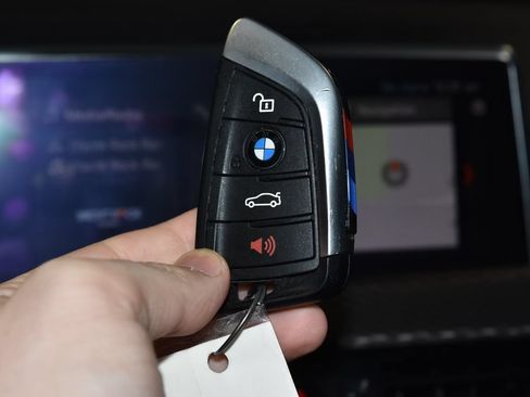 Used 2022 BMW X2 xDrive28i w/ Edition Package AWD/4WD image 19