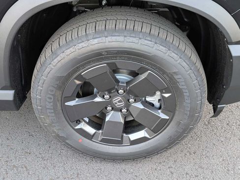 New 2026 Honda Passport RTL image 9