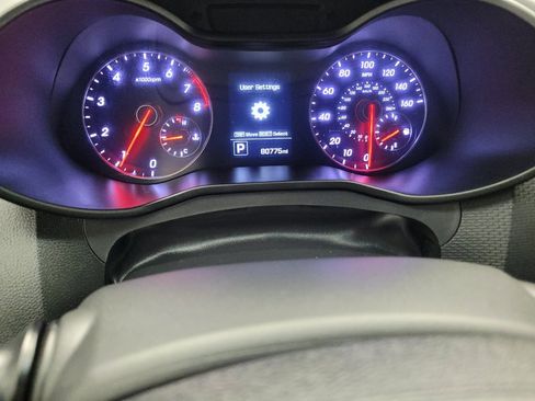 Used 2016 Hyundai Veloster Turbo FWD image 23