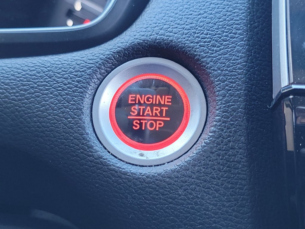 Used 2020 Honda CR-V EX-L image 9