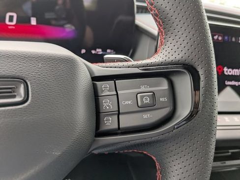 New 2026 Dodge Charger R/T AWD/4WD image 24