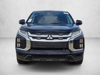 Used 2022 Mitsubishi Outlander Sport SE video 2