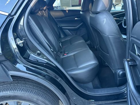 Used 2025 MAZDA CX-30 AWD 2.5 S w/ Preferred Package image 15