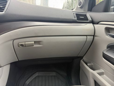 Used 2017 Honda Pilot EX image 21