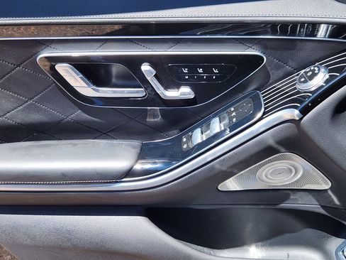 Certified 2023 Mercedes-Benz S 580 4MATIC Sedan image 18