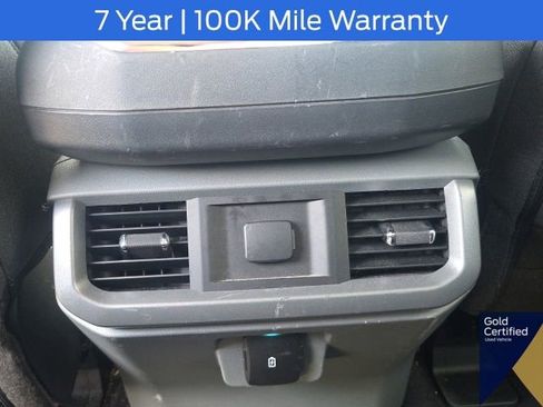 Certified 2023 Ford F150 XLT w/ Equipment Group 301A Mid RWD image 23