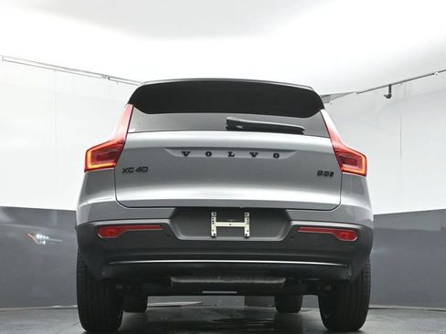 New 2026 Volvo XC40 B5 Ultra w/ Protection Package Premier AWD/4WD image 37