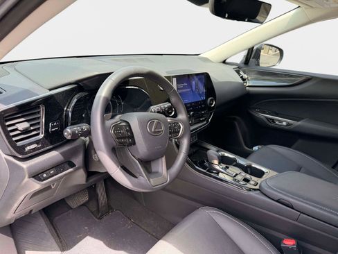 Used 2023 Lexus NX 350 AWD image 12