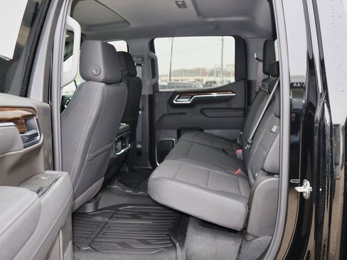 New 2026 GMC Sierra 1500 Elevation image 10