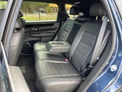 Used 2025 Honda CR-V Sport Touring image 24