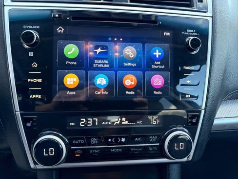 Used 2019 Subaru Outback 2.5i Premium image 20