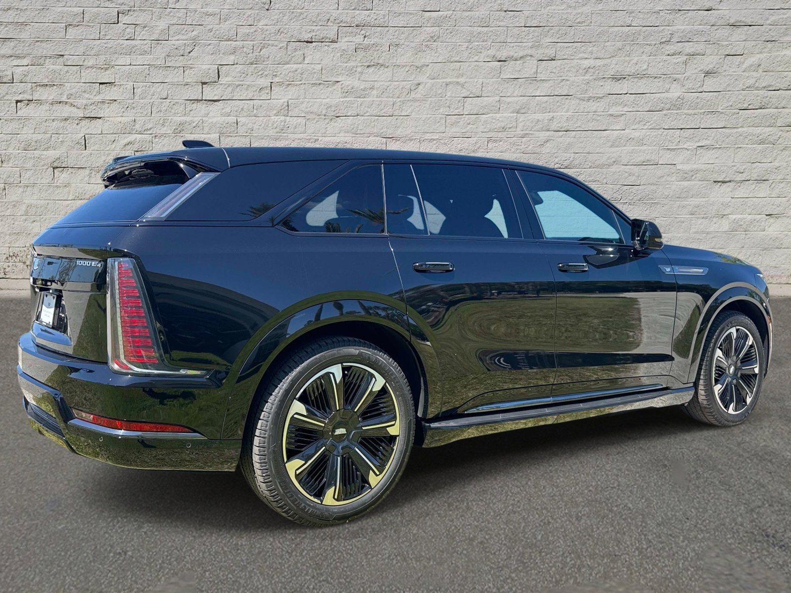 New 2026 Cadillac Escalade IQ Sport 1 AWD/4WD image 5