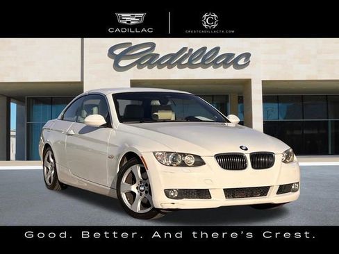 Used 2009 BMW 328i Convertible image 1