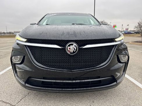 Used 2023 Buick Enclave Essence w/ Experience Buick Package image 9