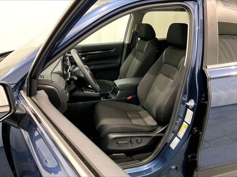 Certified 2025 Honda CR-V EX image 10