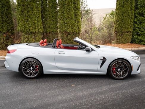Used 2023 BMW M8 Competition image 18