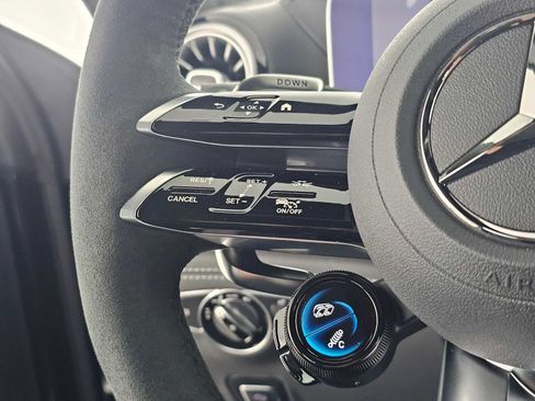 New 2026 Mercedes-Benz AMG GT 53 image 27
