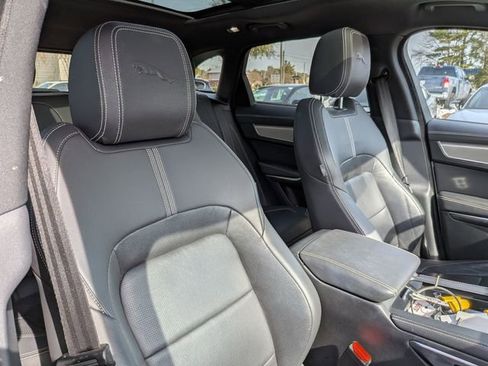 Used 2024 Jaguar F-PACE R-Dynamic S AWD/4WD image 41