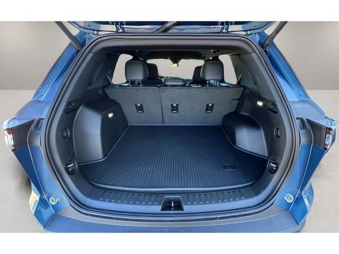 New 2026 Chevrolet Equinox LT w/ Convenience Package II AWD/4WD image 30