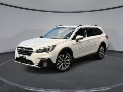 Used 2019 Subaru Outback 3.6R Touring