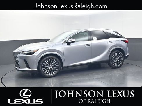 New 2026 Lexus RX 350 Premium Plus FWD image 2