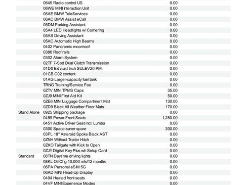 New 2026 MINI Cooper Countryman S image 11