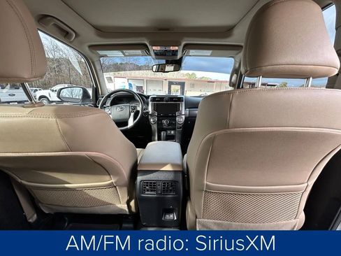 Used 2024 Toyota 4Runner SR5 Premium image 24