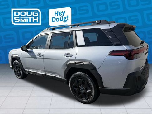 New 2026 Subaru Outback Limited AWD/4WD image 3