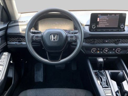 Used 2023 Honda Accord LX image 6