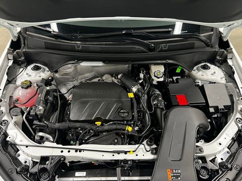 New 2026 Buick Envista Preferred FWD image 34